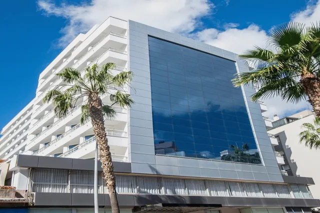 Hotellikuva Hotel Costa Malaga by Pierre & Vacances - numero 1 / 10