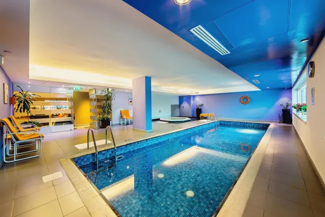 Hotellikuva Ramada Plaza By Wyndham Dubai Deira - numero 1 / 10