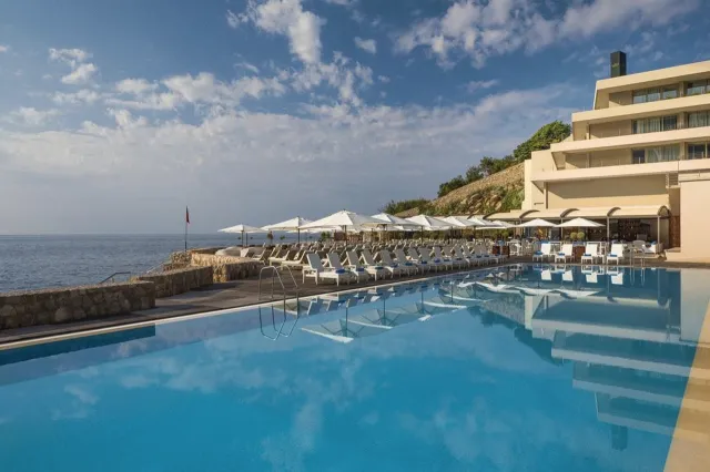 Hotellikuva Rixos Premium Dubrovnik - numero 1 / 10