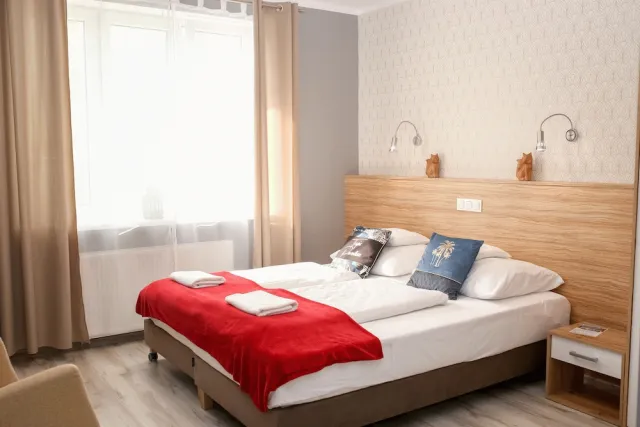 Hotellikuva Kamienica Morska Gdynia - numero 1 / 56