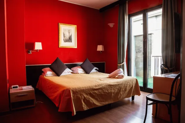Hotellikuva Hotel Berlino - numero 1 / 100