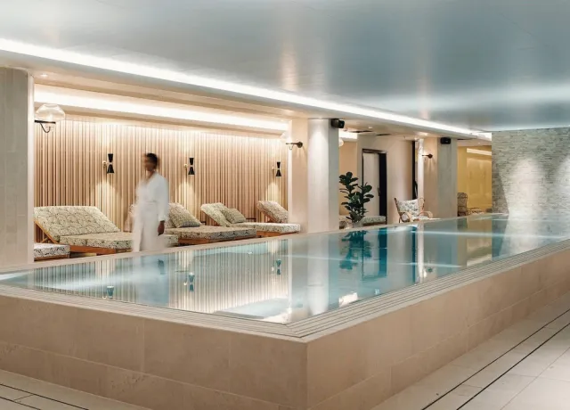 Hotellikuva Elite Palace Hotel & Spa - numero 1 / 10