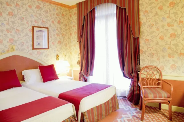 Hotellikuva Hotel Milano Regency - numero 1 / 43