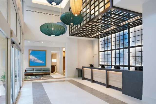 Hotellikuva Waikiki Malia - numero 1 / 58