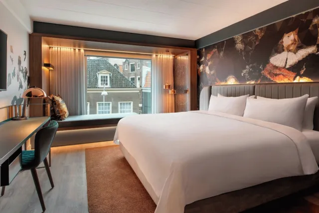 Hotellikuva Renaissance Amsterdam Hotel - numero 1 / 10