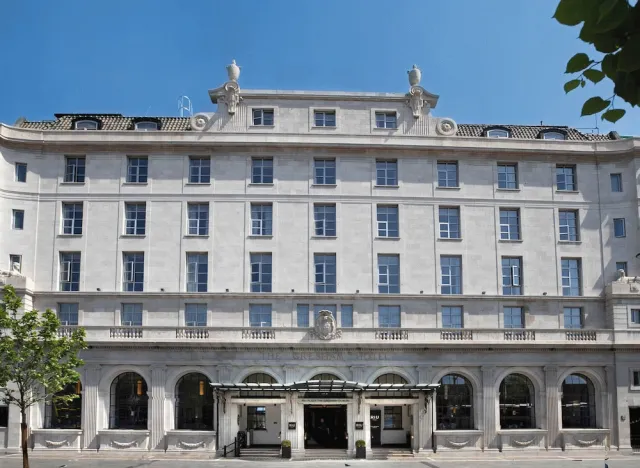 Hotellikuva Hotel Riu Plaza The Gresham Dublin - numero 1 / 10