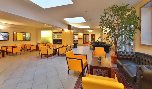 Hotellikuva Best Western City Hotel - numero 1 / 31