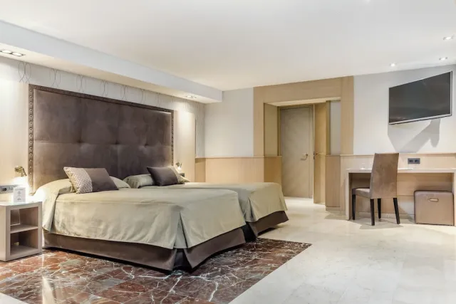 Hotellikuva Hotel Gotico - numero 1 / 10