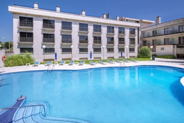 Hotellikuva Hotel Ciudad de Castelldefels - numero 1 / 10
