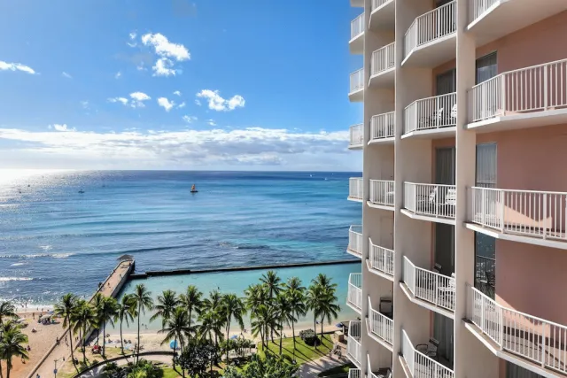 Hotellikuva Park Shore Waikiki - numero 1 / 80