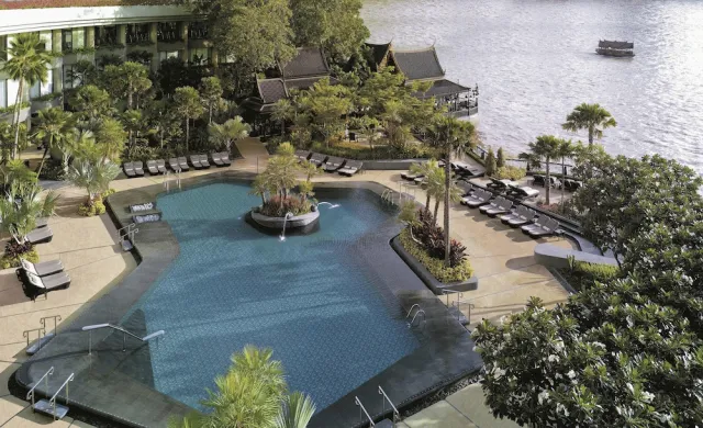 Hotellikuva Bangkok Check Inn - Hostel - numero 1 / 100
