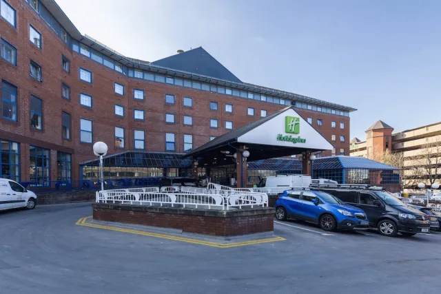 Hotellikuva Holiday Inn London - Sutton by IHG - numero 1 / 74