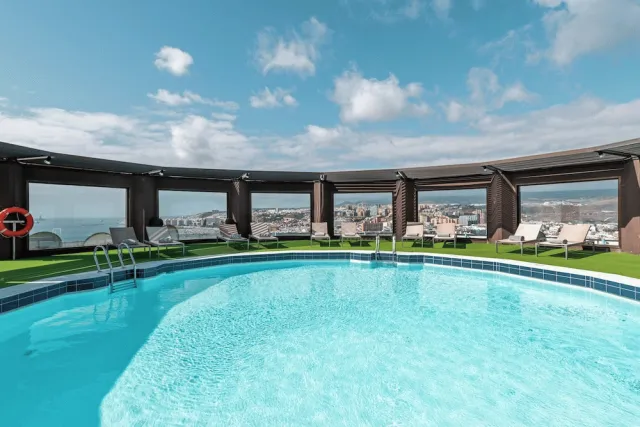 Hotellikuva AC Hotel Gran Canaria by Marriott - numero 1 / 10