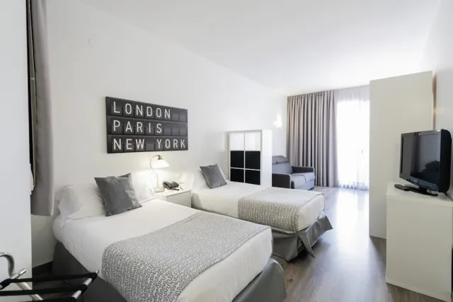Hotellikuva Aparthotel Atenea Calabria - numero 1 / 10