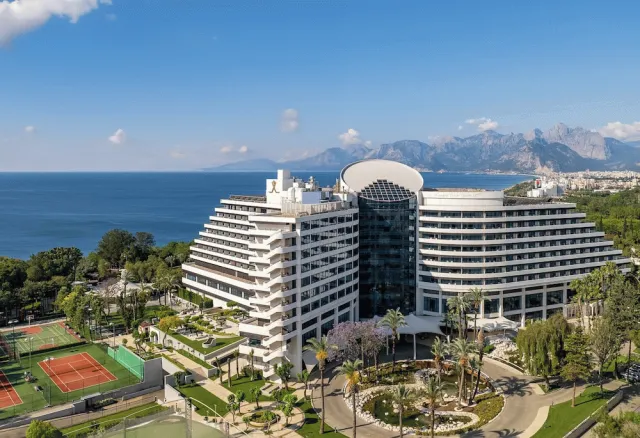 Hotellikuva Rixos Downtown Antalya - The Land of Legends Access - numero 1 / 100