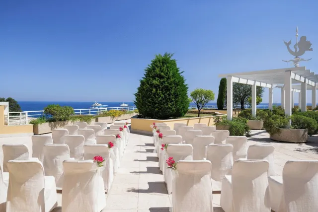Hotellikuva Le Meridien Beach Plaza - numero 1 / 100