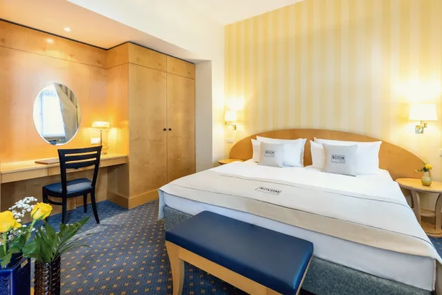 Hotellikuva Hotel Kronprinz Berlin - numero 1 / 47