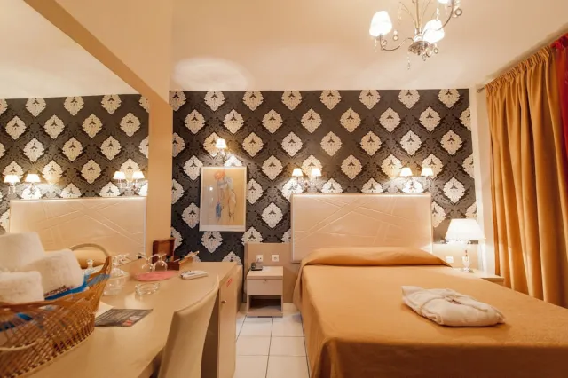 Hotellikuva Krikonis Hotel - numero 1 / 93