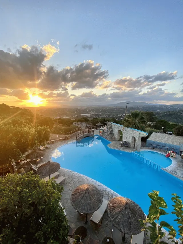 Hotellikuva Arolithos Traditional Cretan Village - numero 1 / 37