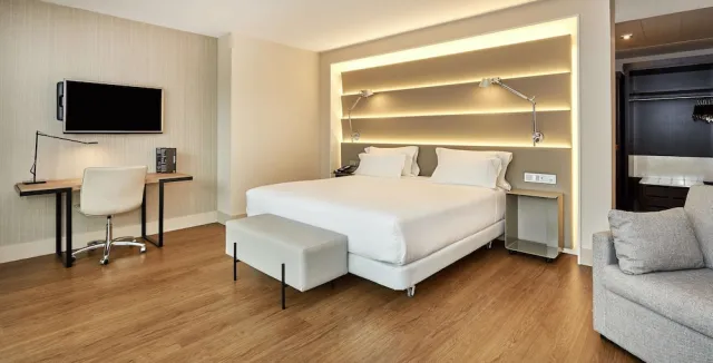 Hotellikuva NH Sants Barcelona - numero 1 / 10