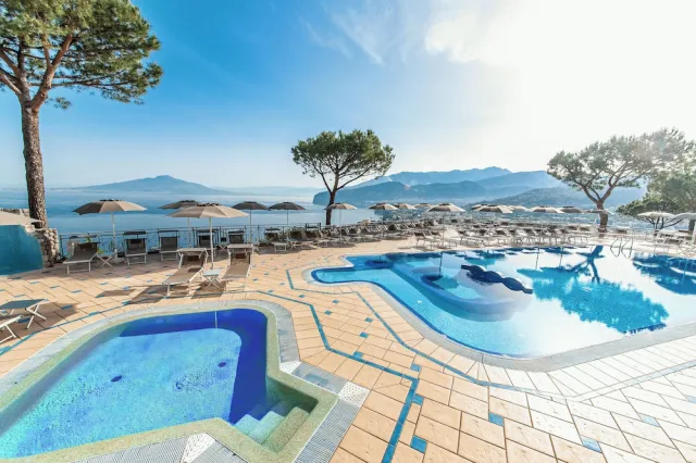 Hotellikuva Grand Hotel President - numero 1 / 10