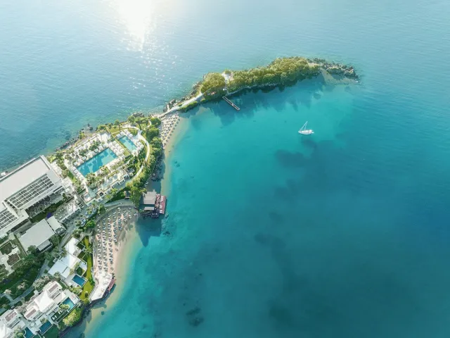 Hotellikuva Corfu Imperial, A Grecotel Resort To Live - numero 1 / 100