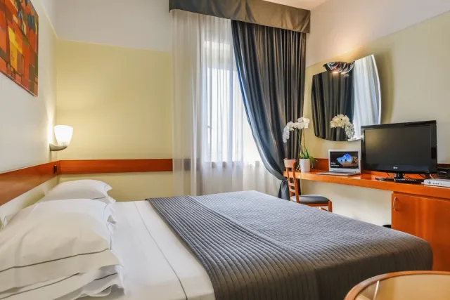 Hotellikuva Hotel Bologna Airport - numero 1 / 51