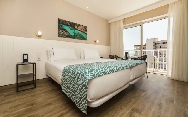 Hotellikuva Eurostars Marivent Hotel - numero 1 / 66