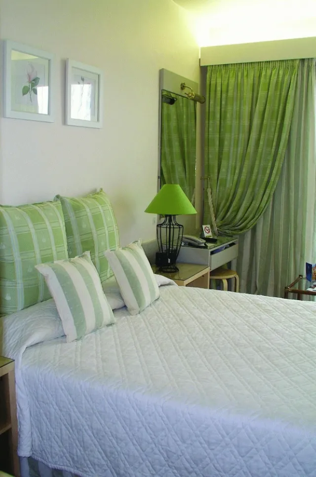 Hotellikuva The Park Hotel Piraeus - numero 1 / 29