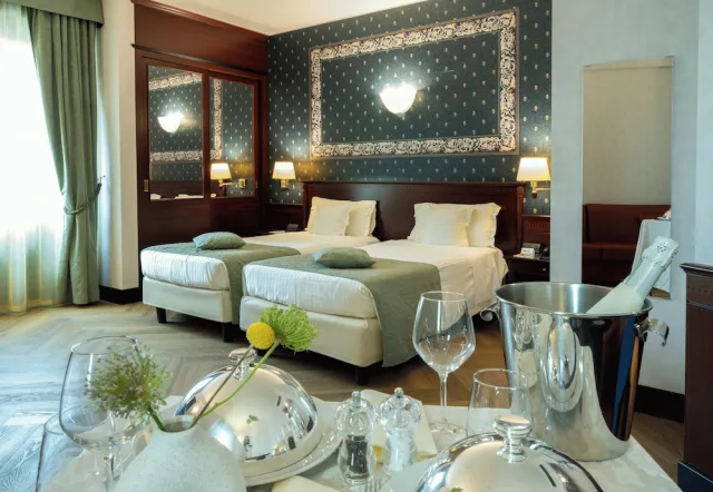 Hotellikuva C-Hotels Concorde - numero 1 / 60