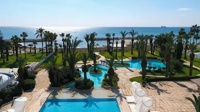Hotellikuva Sandy Beach Hotel & Spa - ex Sentido - numero 1 / 68