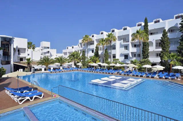 Hotellikuva Sol Cala D'Or Apartments - numero 1 / 30