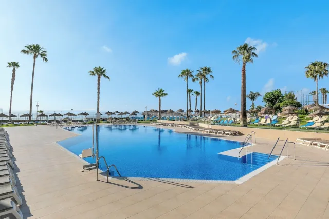 Hotellikuva Sol Puerto Marina - numero 1 / 58
