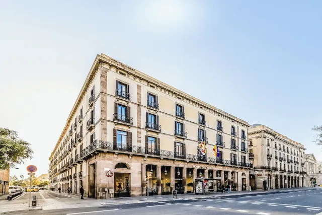 Hotellikuva Hotel Del Mar - numero 1 / 10