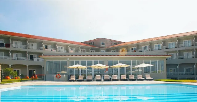 Hotellikuva Star Inn Peniche - numero 1 / 70