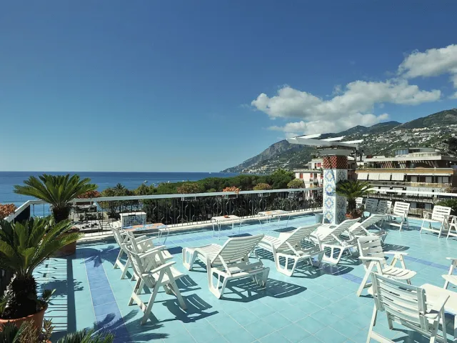 Hotellikuva Hotel Miramare - numero 1 / 94