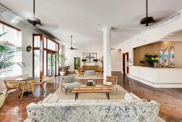 Hotellikuva Clinton Hotel South Beach - numero 1 / 56