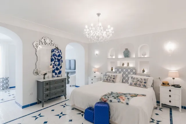 Hotellikuva Villa Maria Hotel - numero 1 / 10