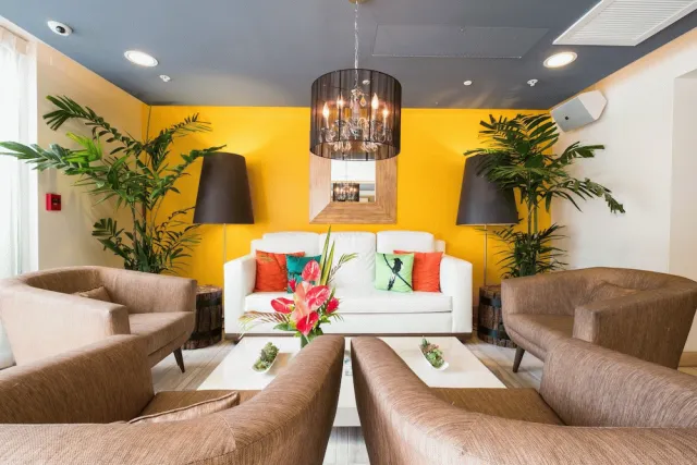 Hotellikuva Vive Hotel Waikiki - numero 1 / 100