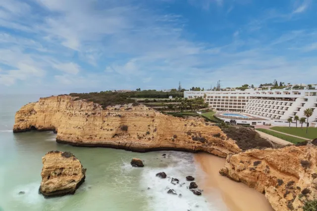 Hotellikuva Tivoli Carvoeiro - numero 1 / 100