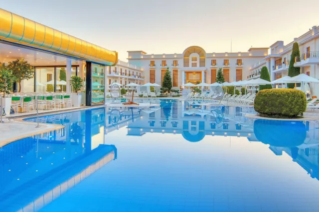 Hotellikuva Epirus Palace Congress & Spa - numero 1 / 60