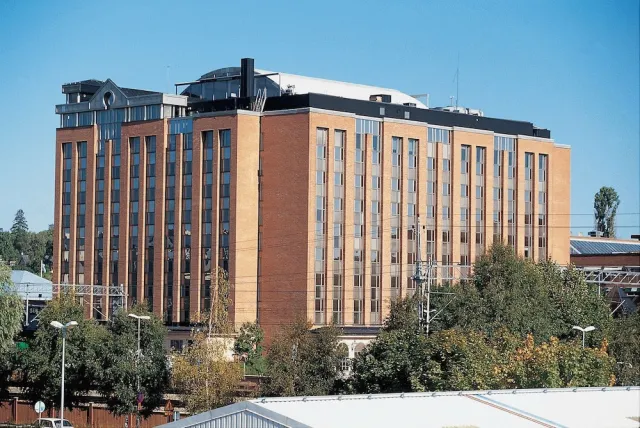 Hotellikuva Scandic Star Sollentuna - numero 1 / 82
