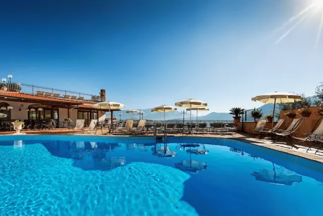 Hotellikuva La Vue D'Or - numero 1 / 10