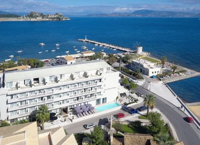 Hotellikuva Mon Repos Palace - Adults Only - numero 1 / 80