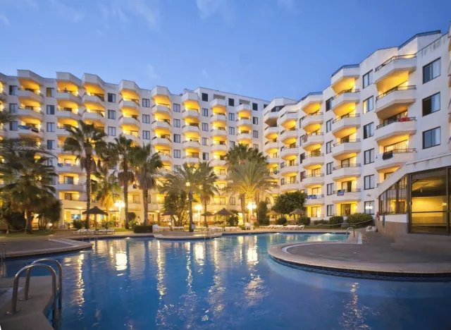 Hotellikuva TRH Jardin Del Mar - numero 1 / 40