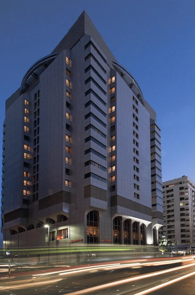 Hotellikuva Copthorne Downtown by Millennium - numero 1 / 46