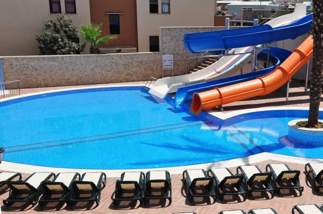 Hotellikuva Almera Park Apart Hotel - numero 1 / 33