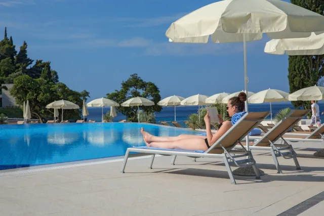 Hotellikuva Maistra Select Mlini Hotel - numero 1 / 10