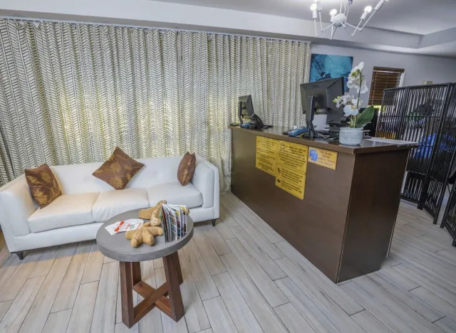Hotellikuva Beachside All Suites Hotel - numero 1 / 51