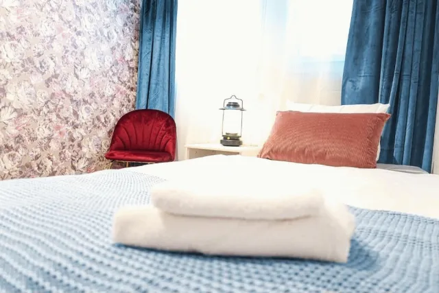 Hotellikuva Hotel City Living - numero 1 / 20